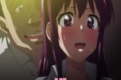 [桜都字幕组][200131][720P GB][は-にぃうぉ～か～]ovaちーちゃん開発日記＃1