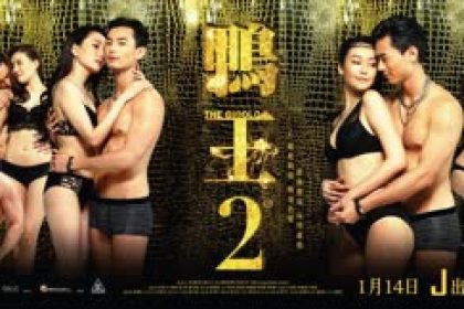 鴨王2(2016)TheGigolo2