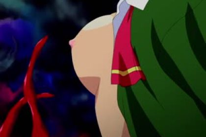 (18禁アニメ)(無修正)[GreenBunny]新世紀淫魔聖伝第六章