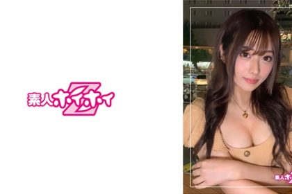 素人ホイホイZ-素人-21歳-意識高い系-巨乳-美人