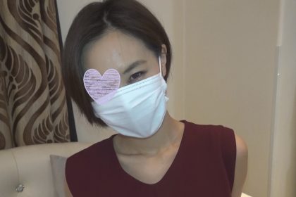 【個人攝影】圭子39歳淫亂火辣肉體欲求不滿苗條美熟女大