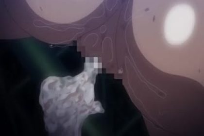 OVA 為什麼我老婆變漂亮#2 Cell版